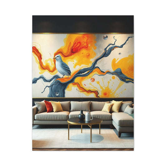 Large Art for Living Room Art Supreme Canvas Wall Art & Canvas Print