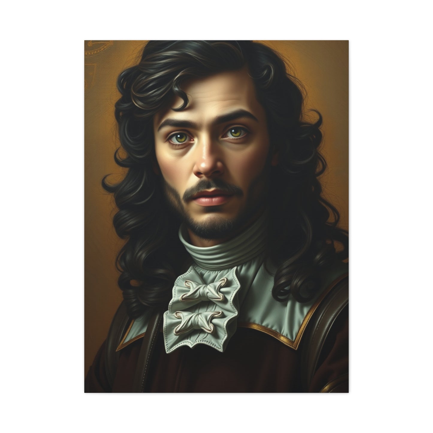 Supreme Pierre Auguste Art Beautiful Collection Wall Art & Canvas Print