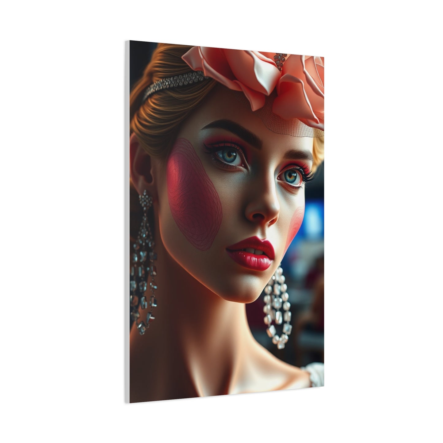 Dior Prestige Art Series wall art & canvas print