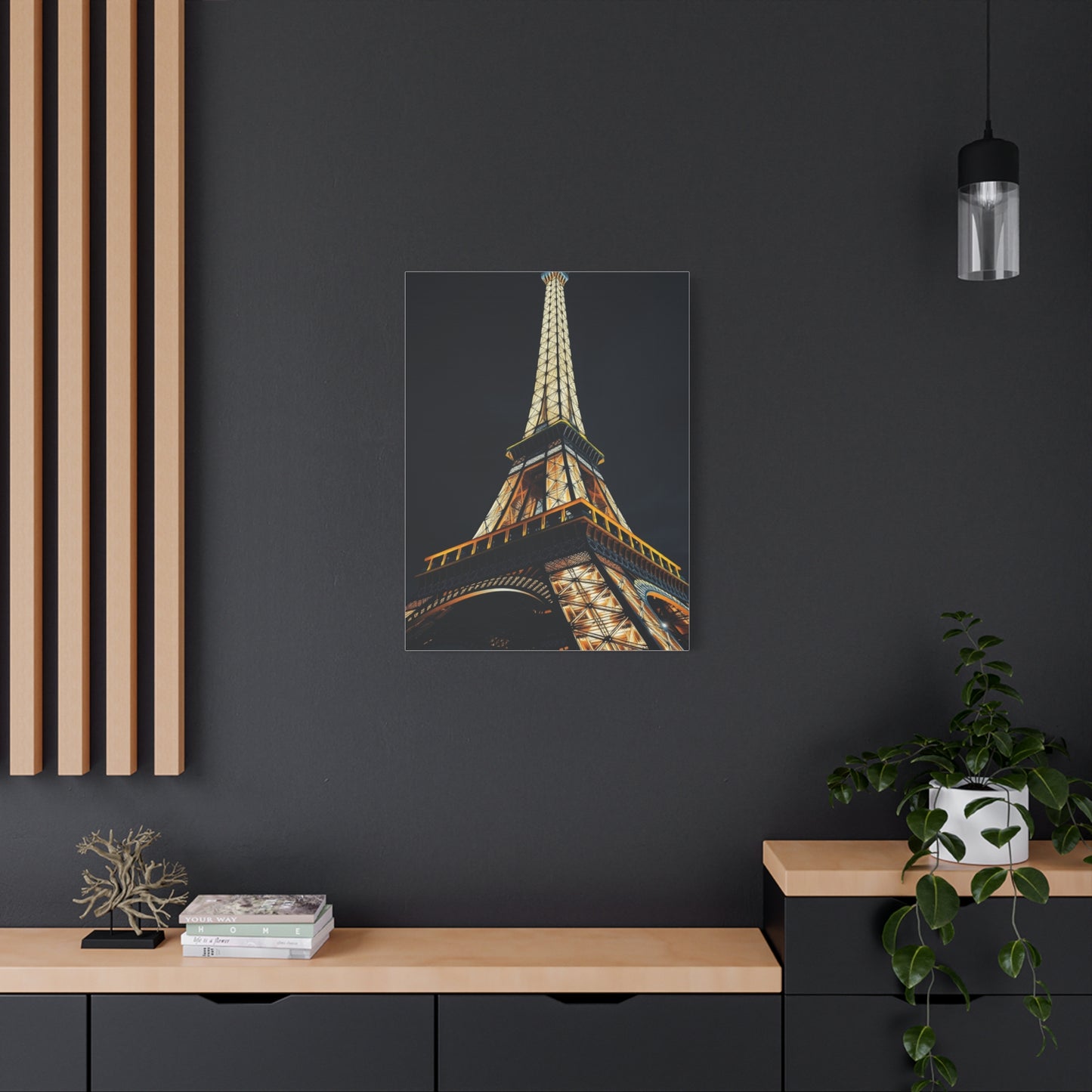 Eiffel Éclat Masterpiece
