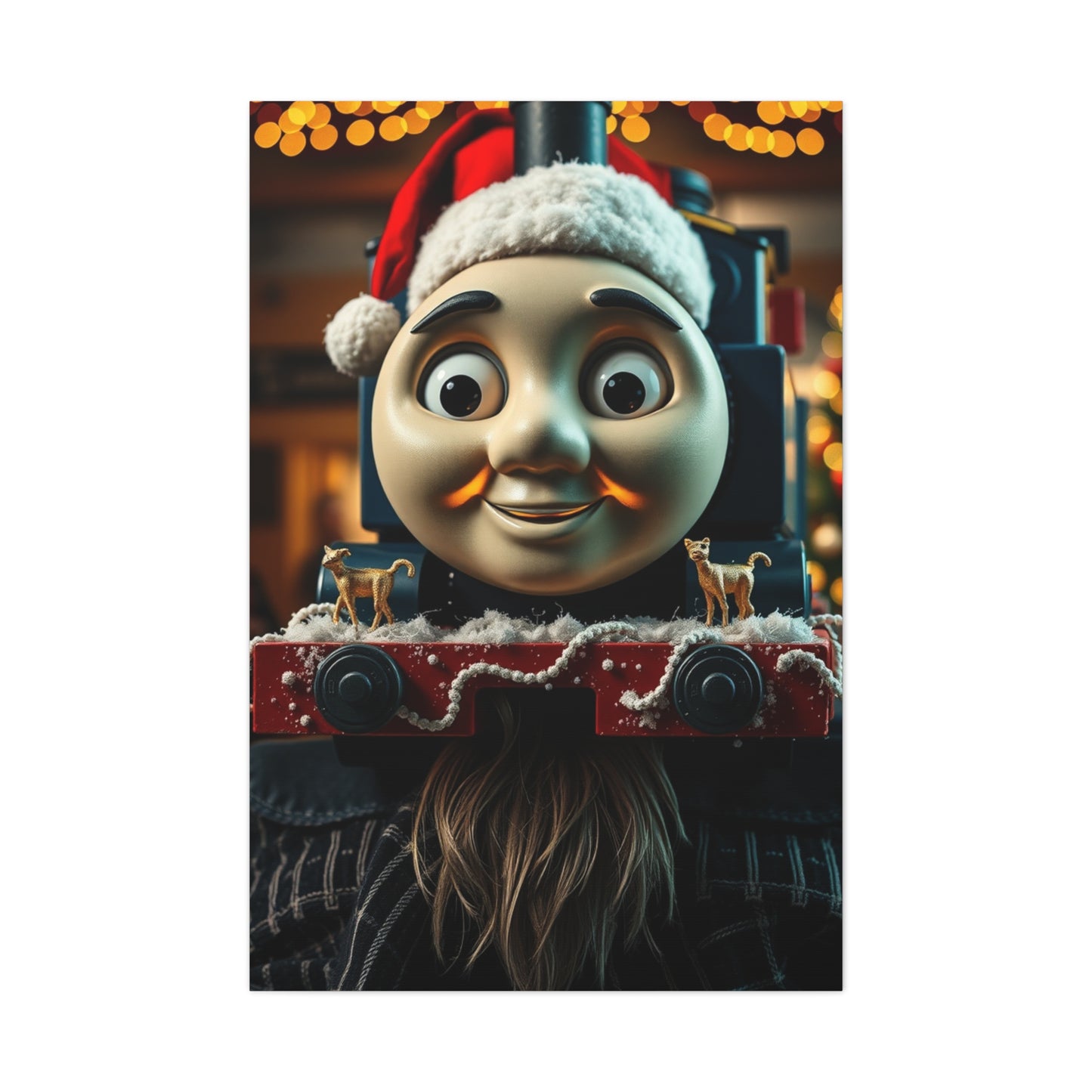 Supreme Thomas Fotomas Art Beautiful Collection Wall Art & Canvas Print