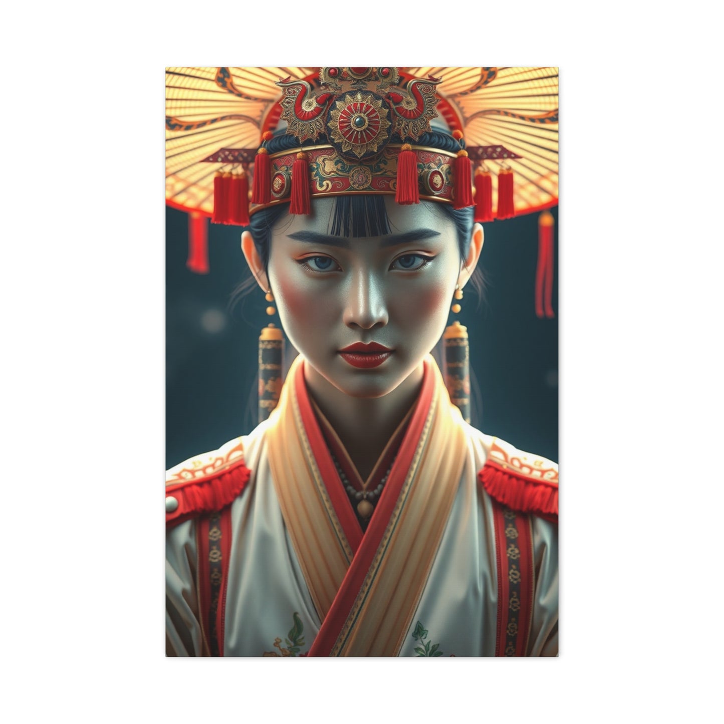 Collection Danhui Nai Art Art Wall Art & Canvas Print