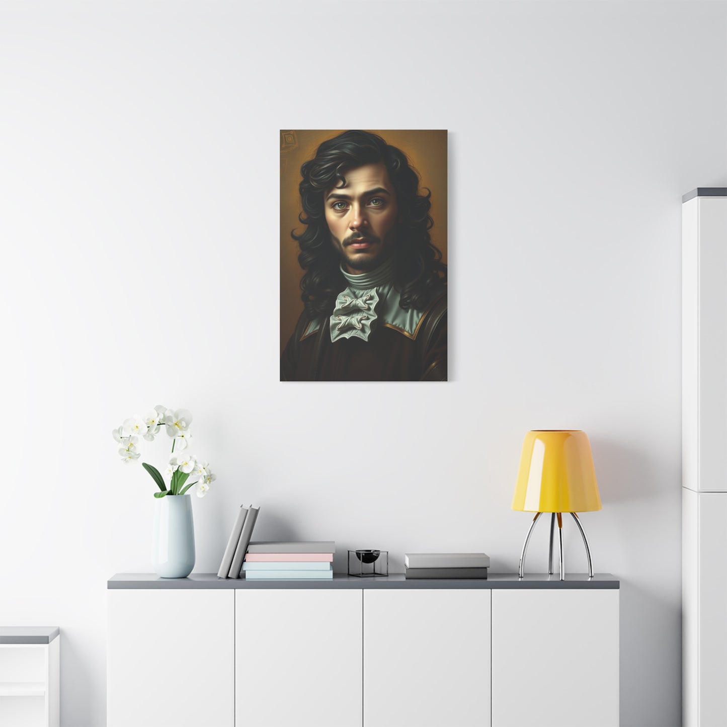 Supreme Pierre Auguste Art Beautiful Collection Wall Art & Canvas Print
