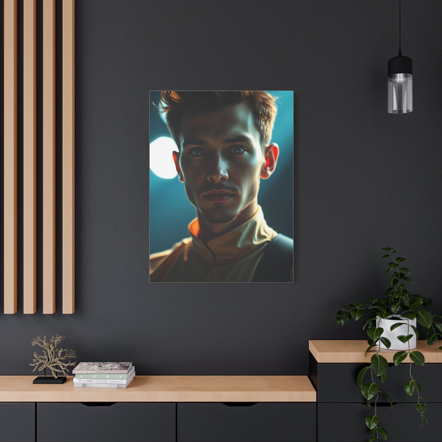 Refined Erudition Artwork