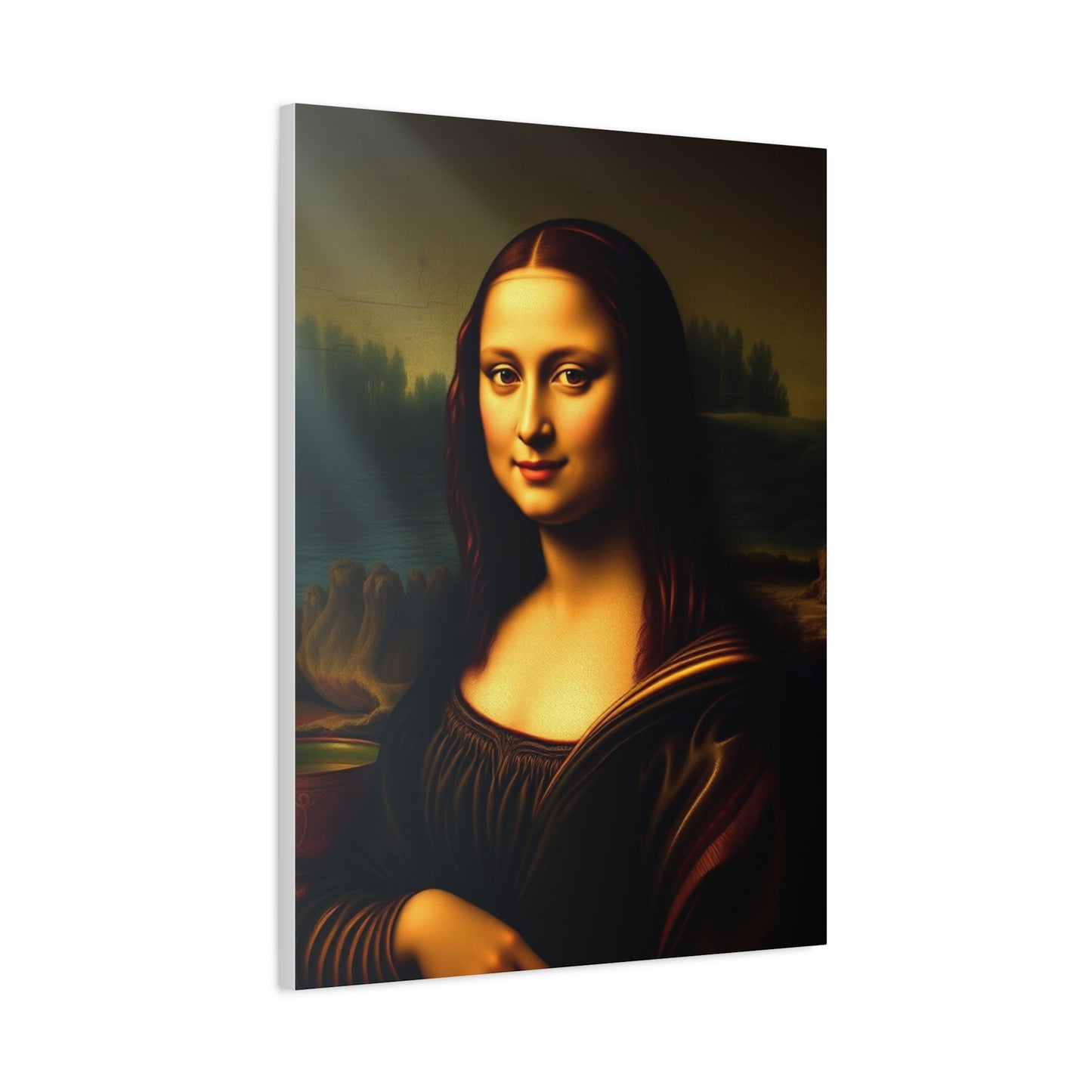 Mystique of Mona Élan