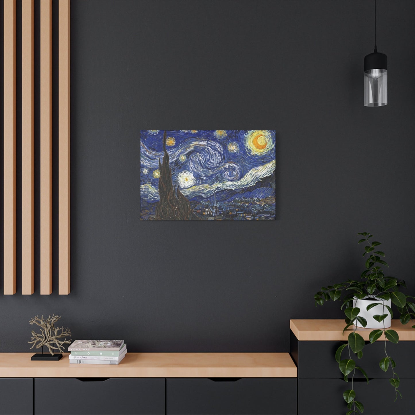 Impressionism Wall Art & Canvas Prints