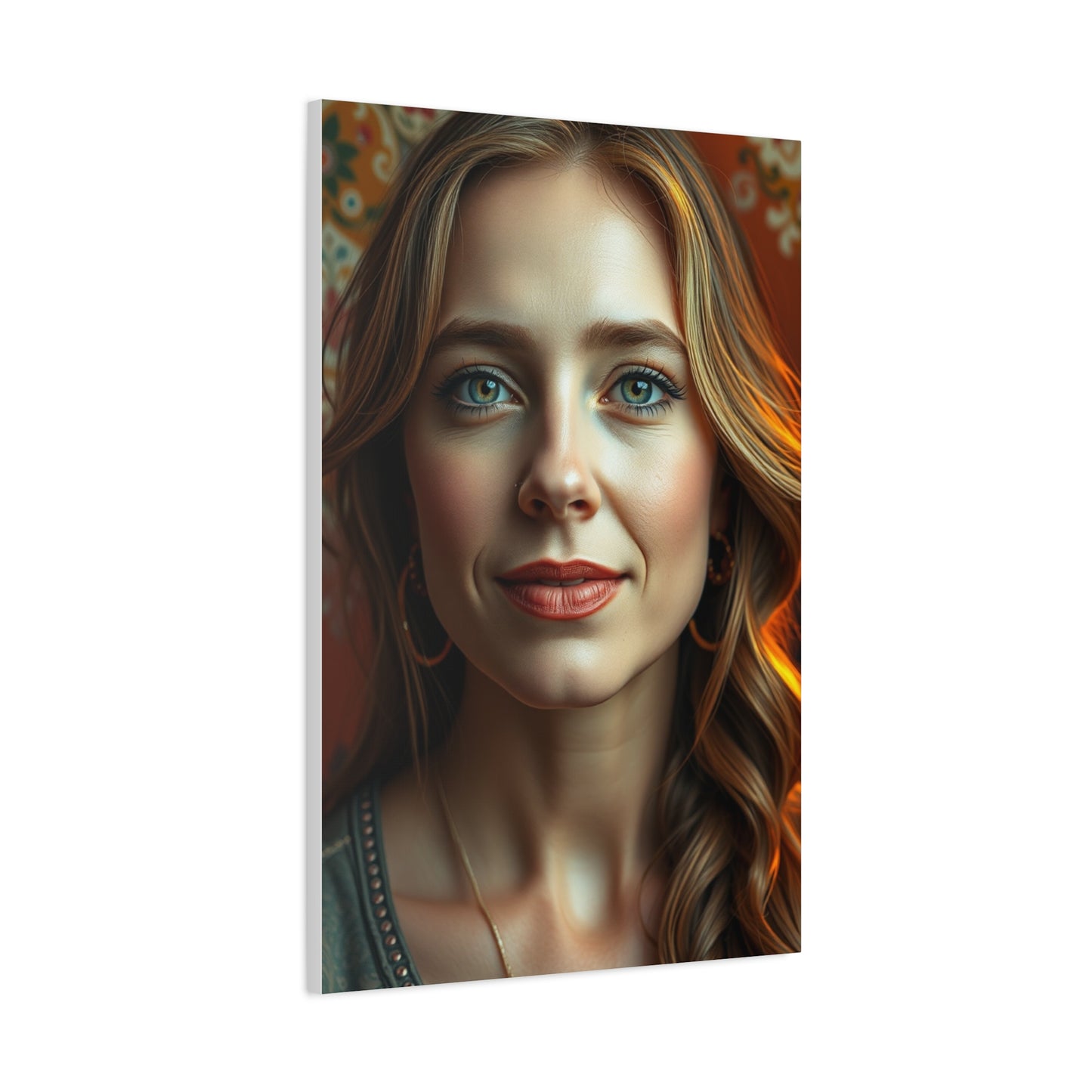 Serene Opus Canvas Collection Wall Art & Canvas Print