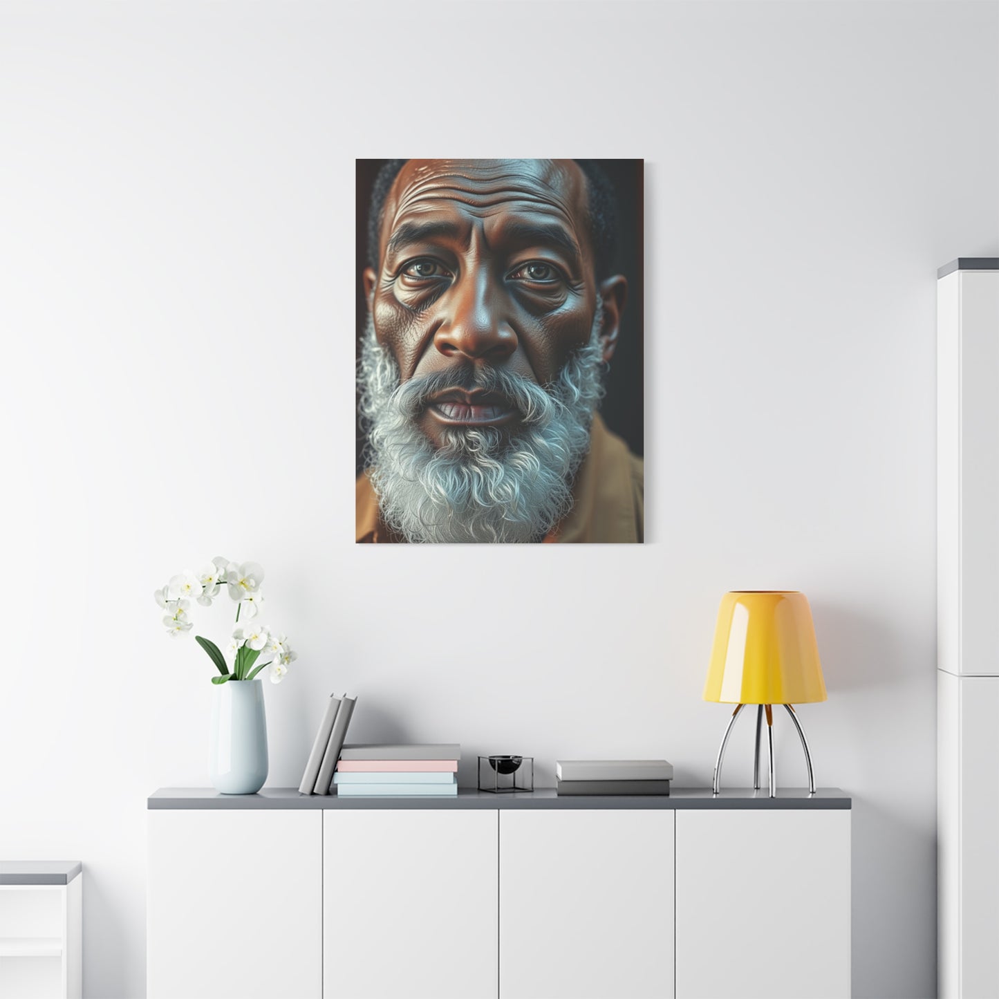 Supreme Robert Fuqua Art Collection Wall Art & Canvas Print