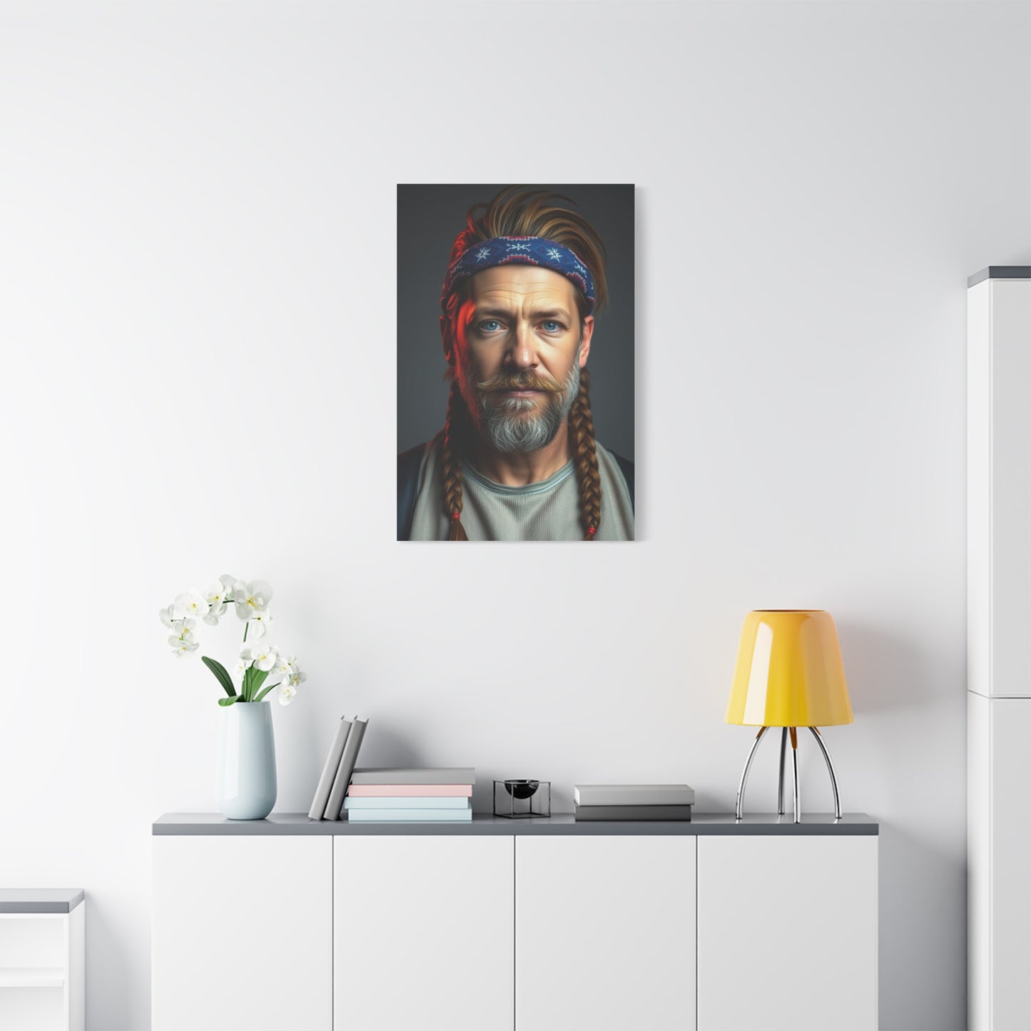 James Wiens Art Refined Canvas Wall Art & Canvas Print