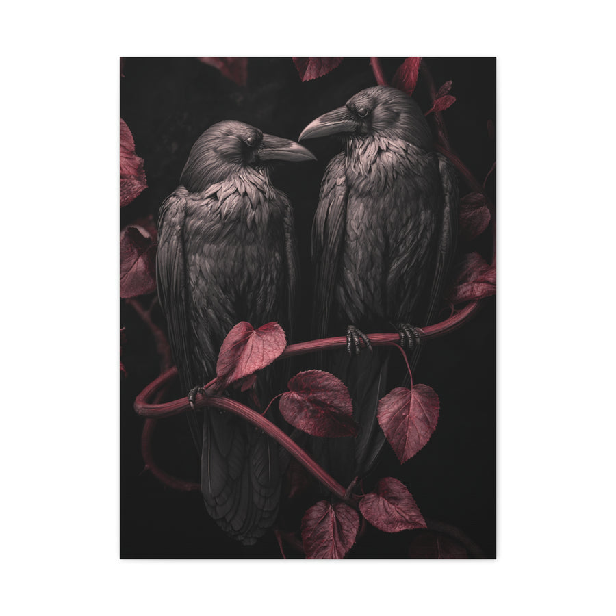 Romance Wall Art