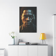 Unbroken Gaze Wall Art & Canvas Prints