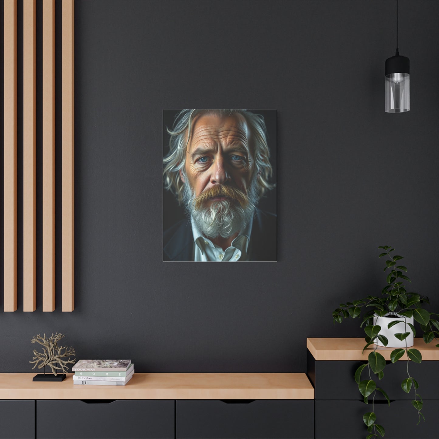 Dean Russo Art Supreme Gallery Wall Art & Canvas Print