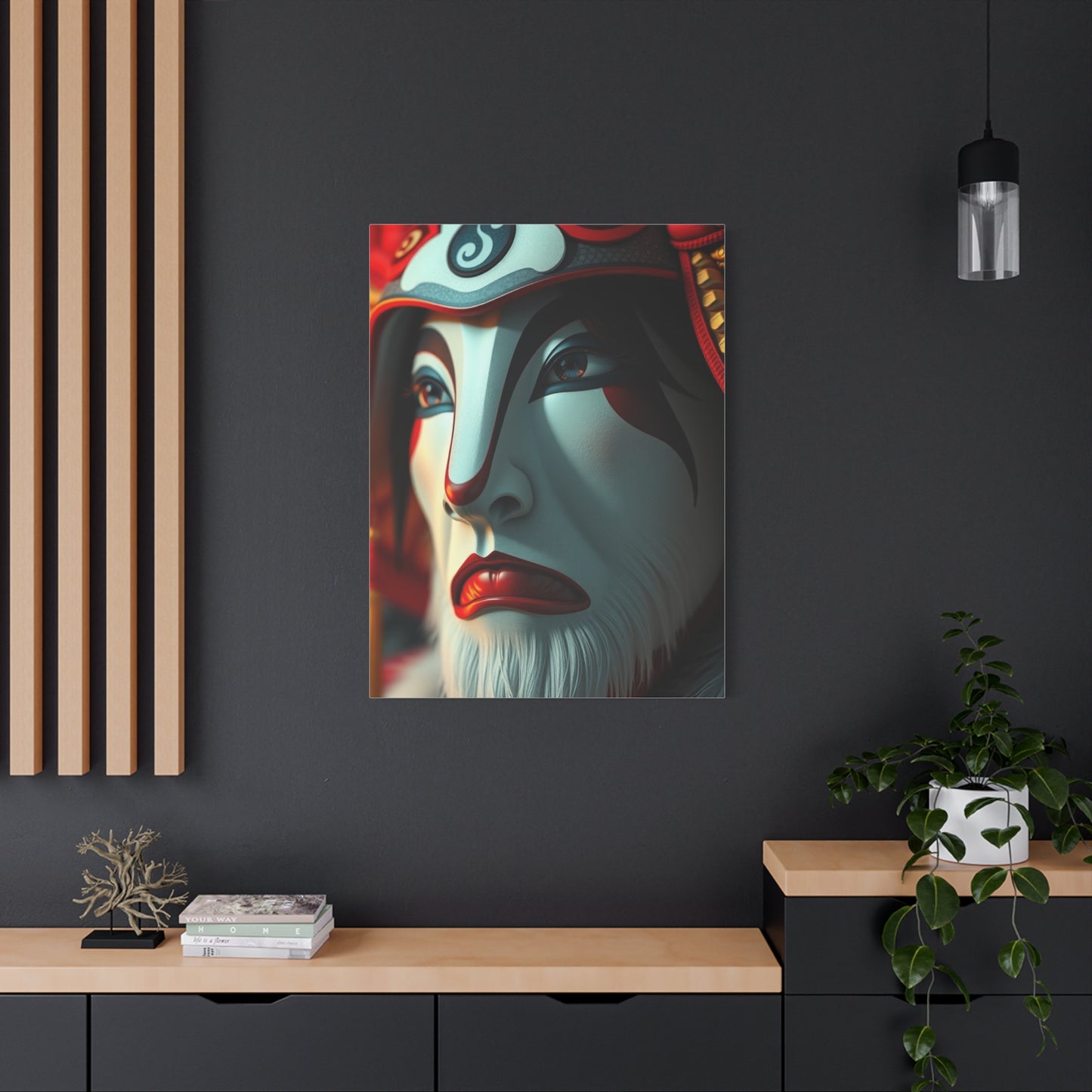 NUMA Wall Art Refined Canvas Wall Art & Canvas Print