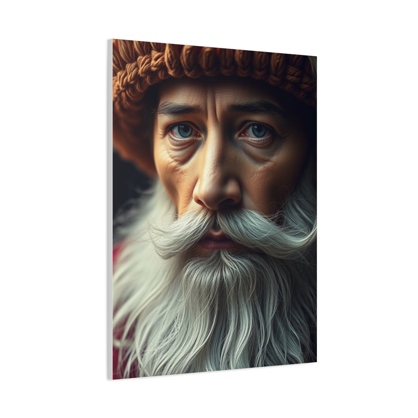Elite Hipstoric Art Vision Wall Art & Canvas Print