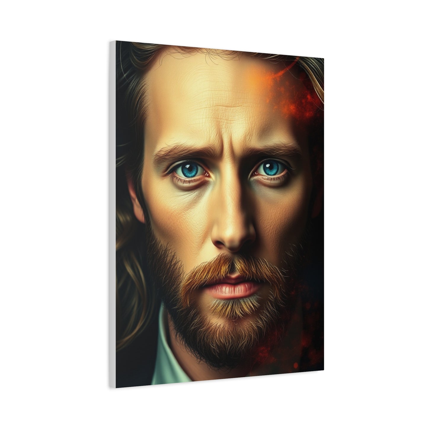Andreas Lie Art Premium Gallery Wall Art & Canvas Print