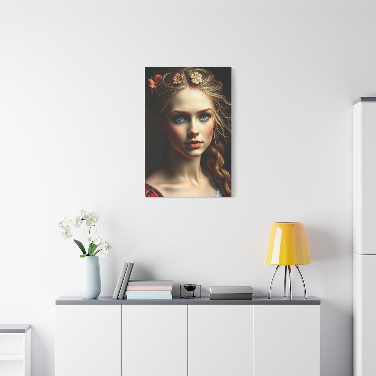 Collection Willem Haenraets Art Art Wall Art & Canvas Print