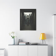 Steps Toward Freedom Wall Art & Canvas Prints