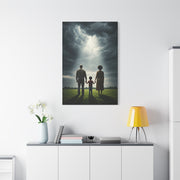 Under One Sky Wall Art & Canvas Prints