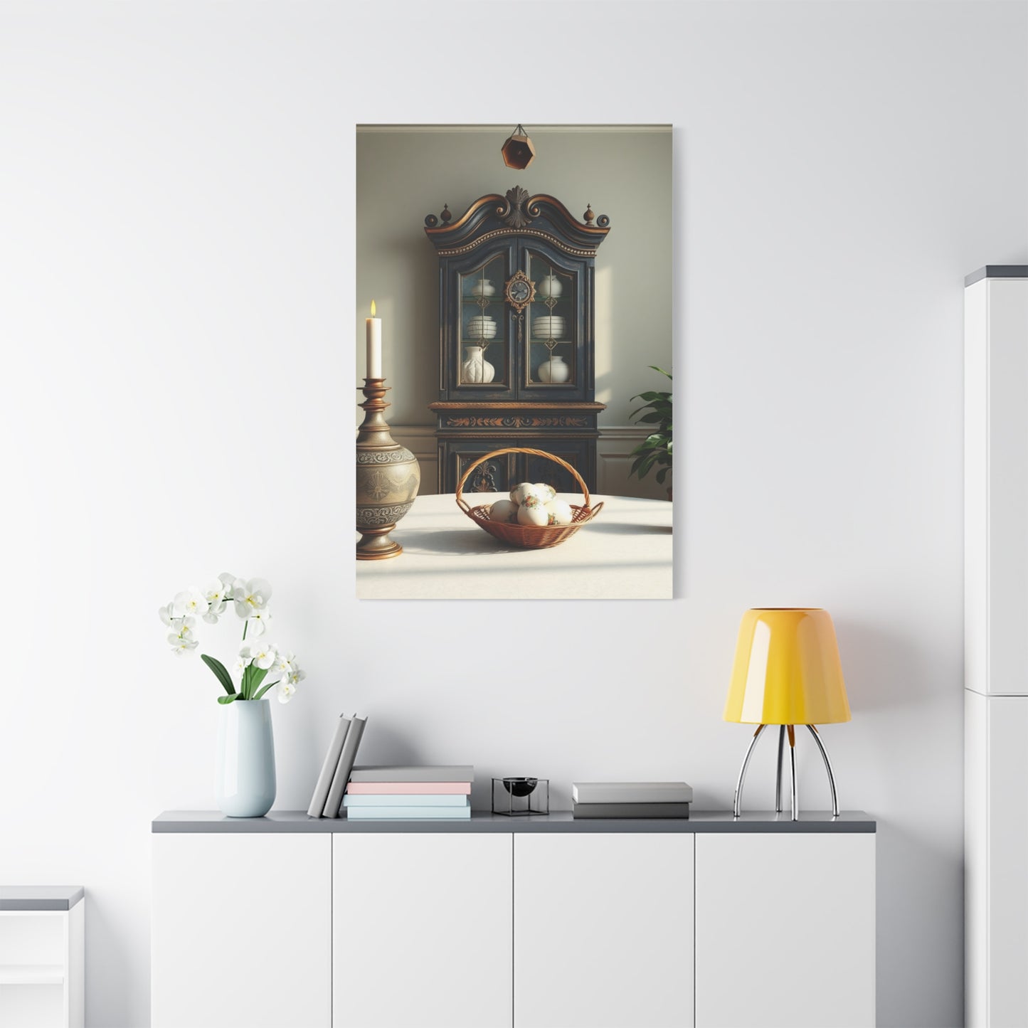 Supreme French Country Decor Art Beautiful Collection Wall Art & Canvas Print