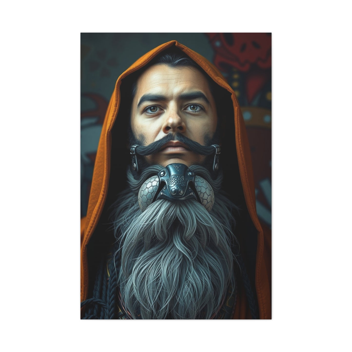Supreme Derek Gomez Art Collection Wall Art & Canvas Print