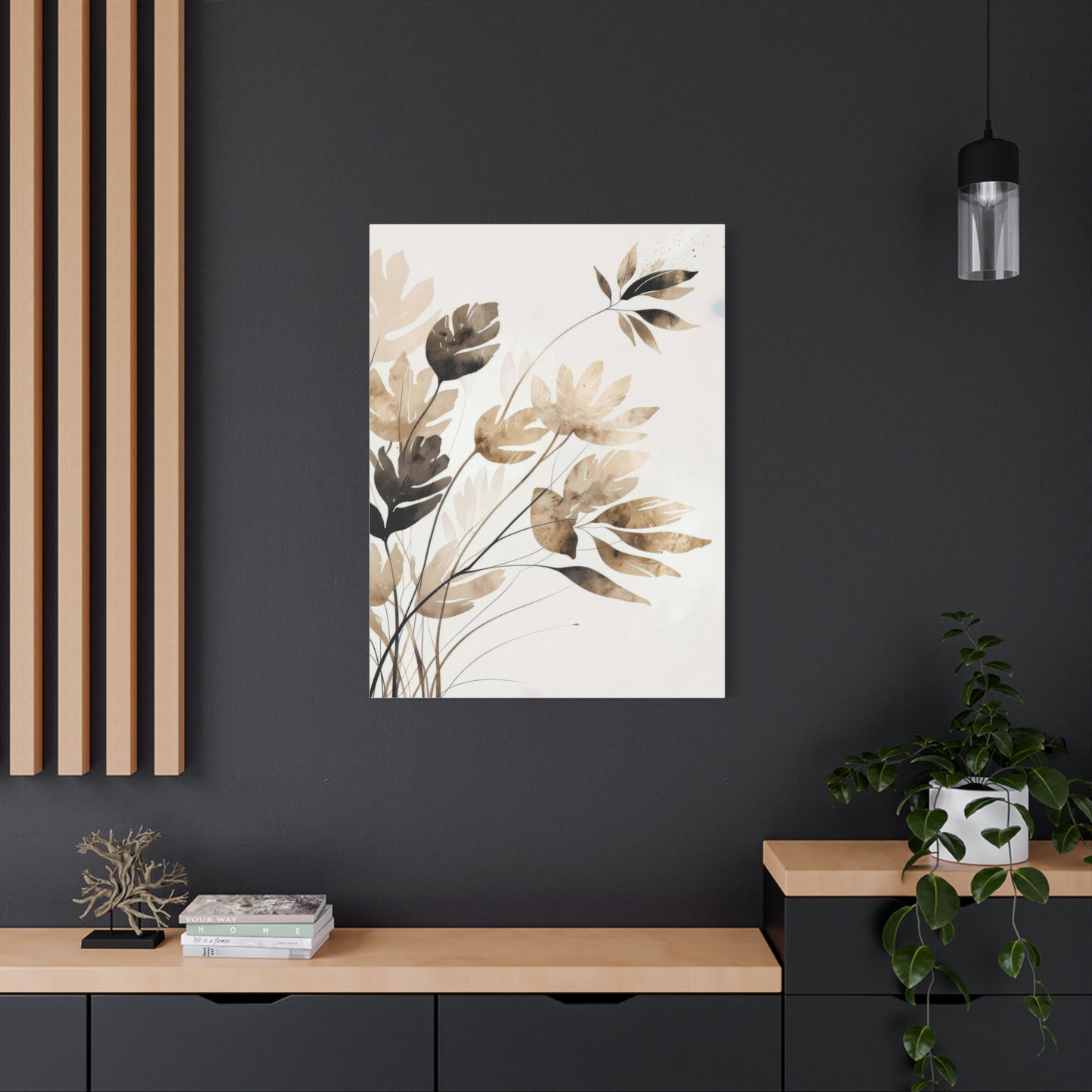 Autumn Whispers Wall Art & Canvas Prints