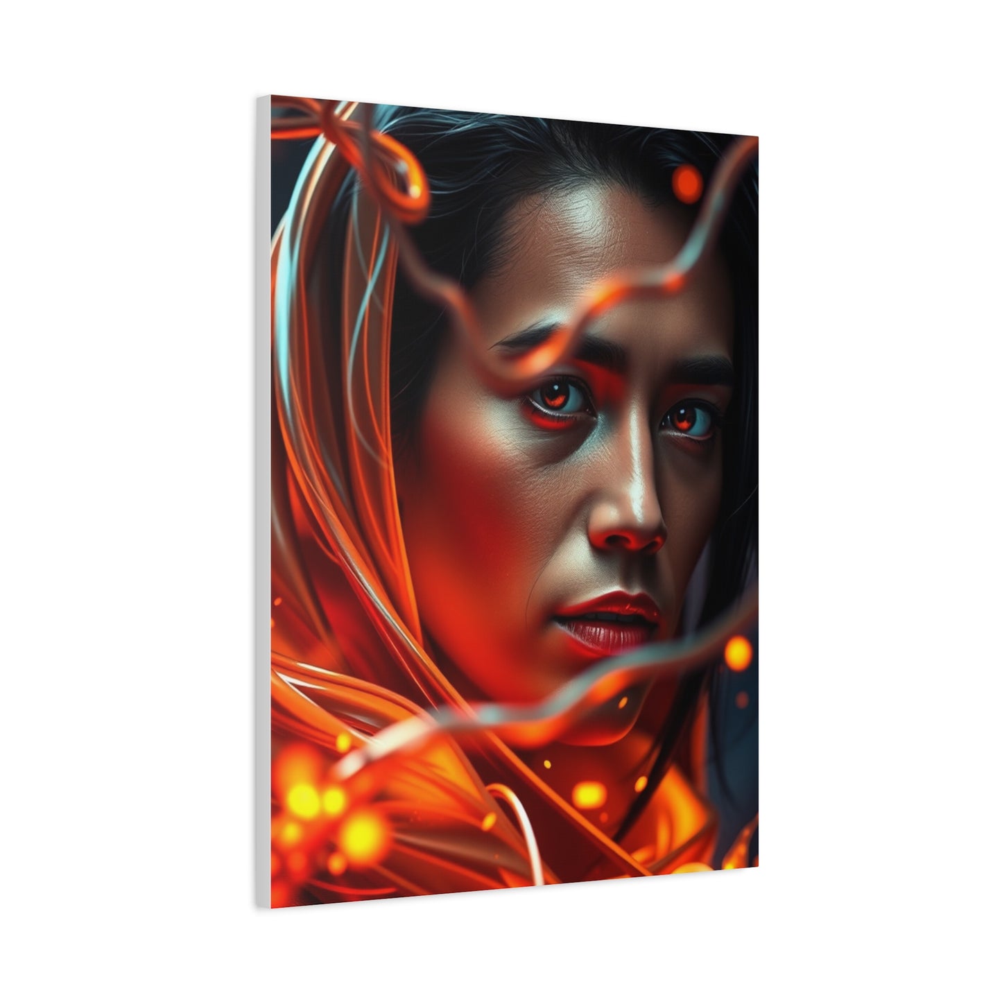 Elite Seek One Art Vision Wall Art & Canvas Print