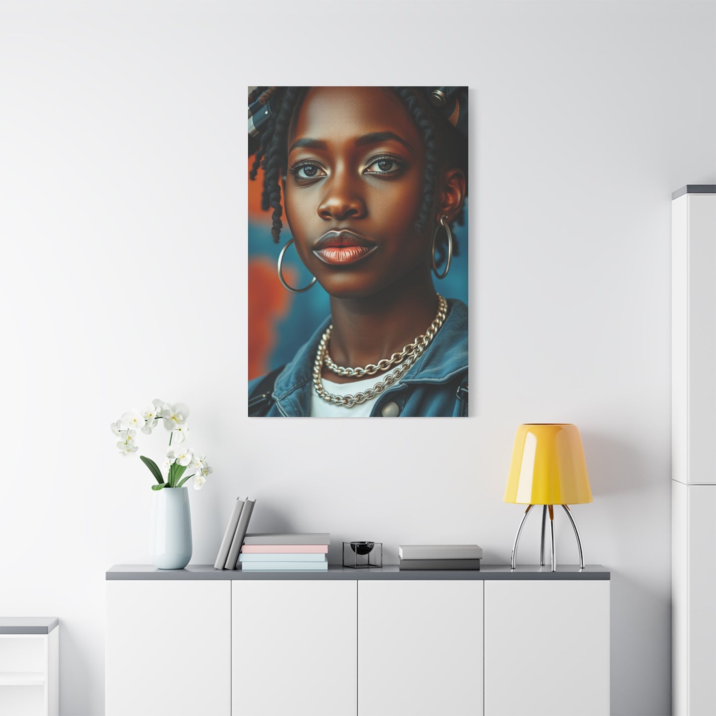 Collection Black Lives Matter Art Art Wall Art & Canvas Print
