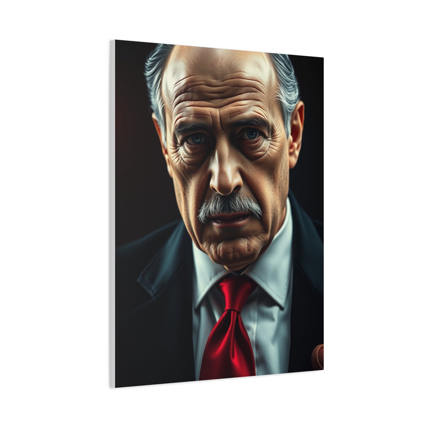 Underworld Aristocracy Art Wall Art & Canvas Print