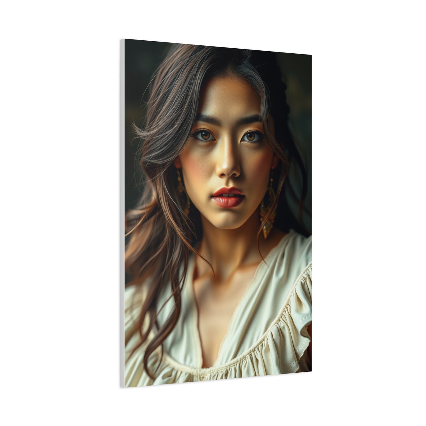 Hipstoric Art Luxury Canvas Wall Art & Canvas Print
