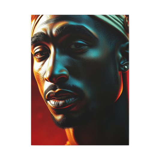 Cultural Beacon Canvas Wall Art & Canvas Print