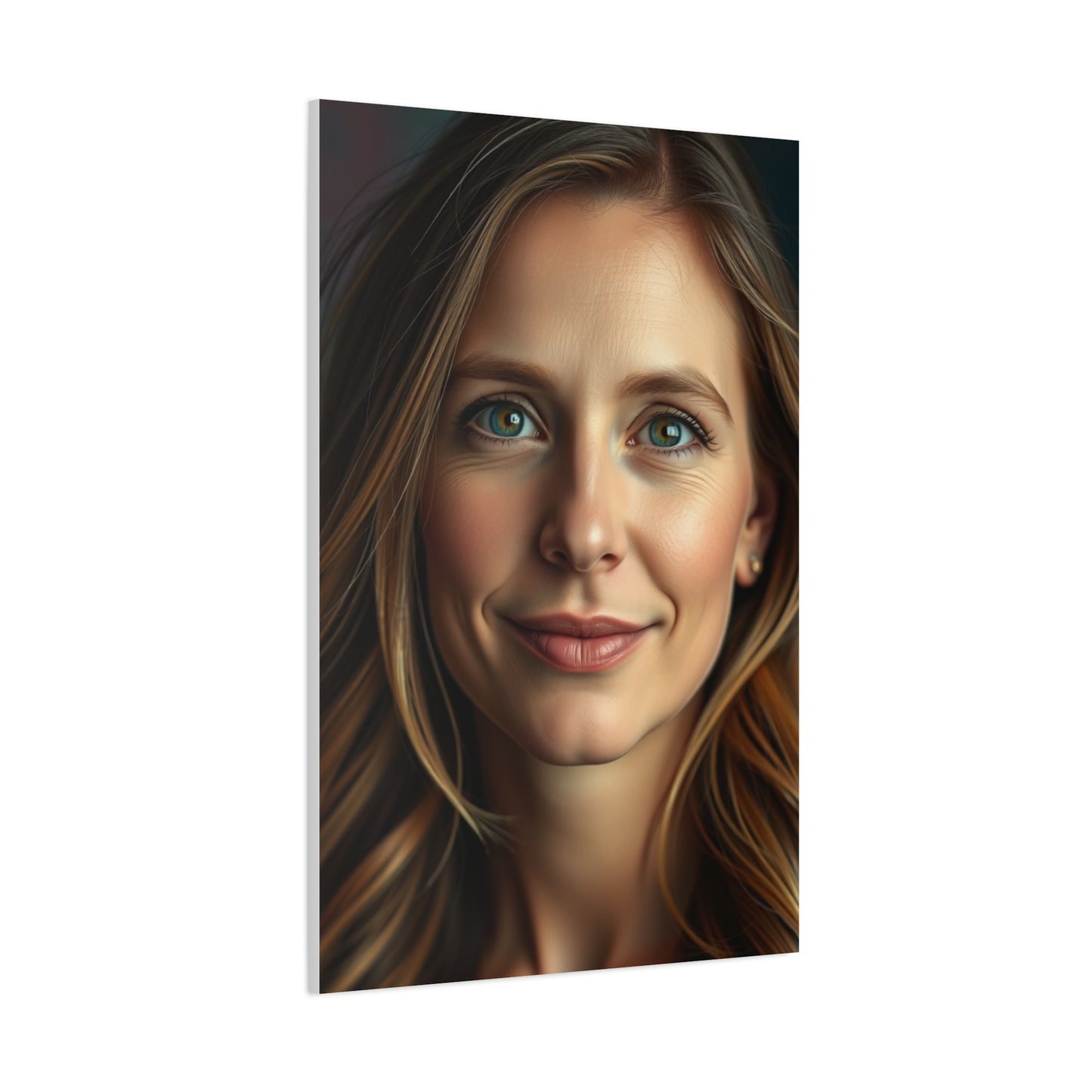 Amy Peterson Art Artisan Canvas Wall Art & Canvas Print