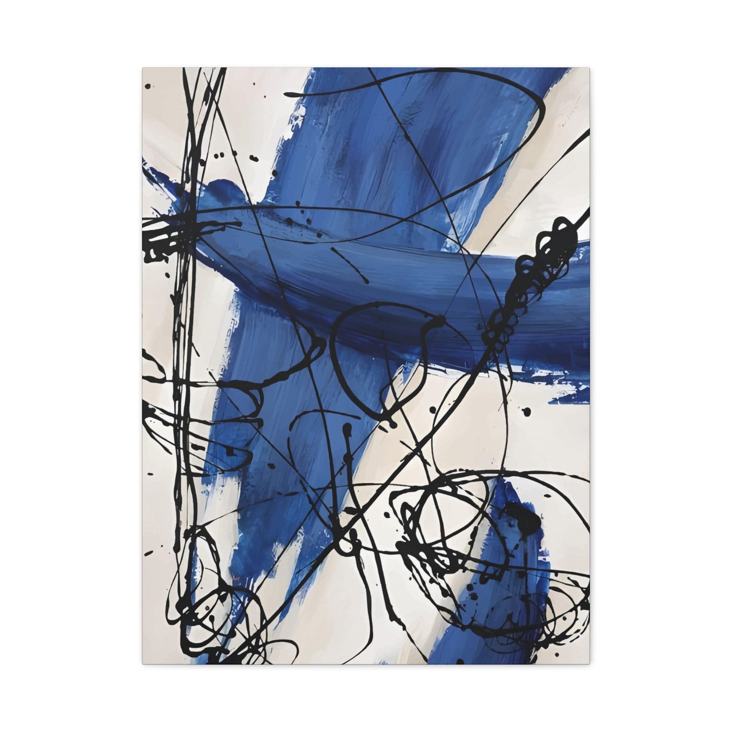 Joshua Wall Art & Canvas Prints