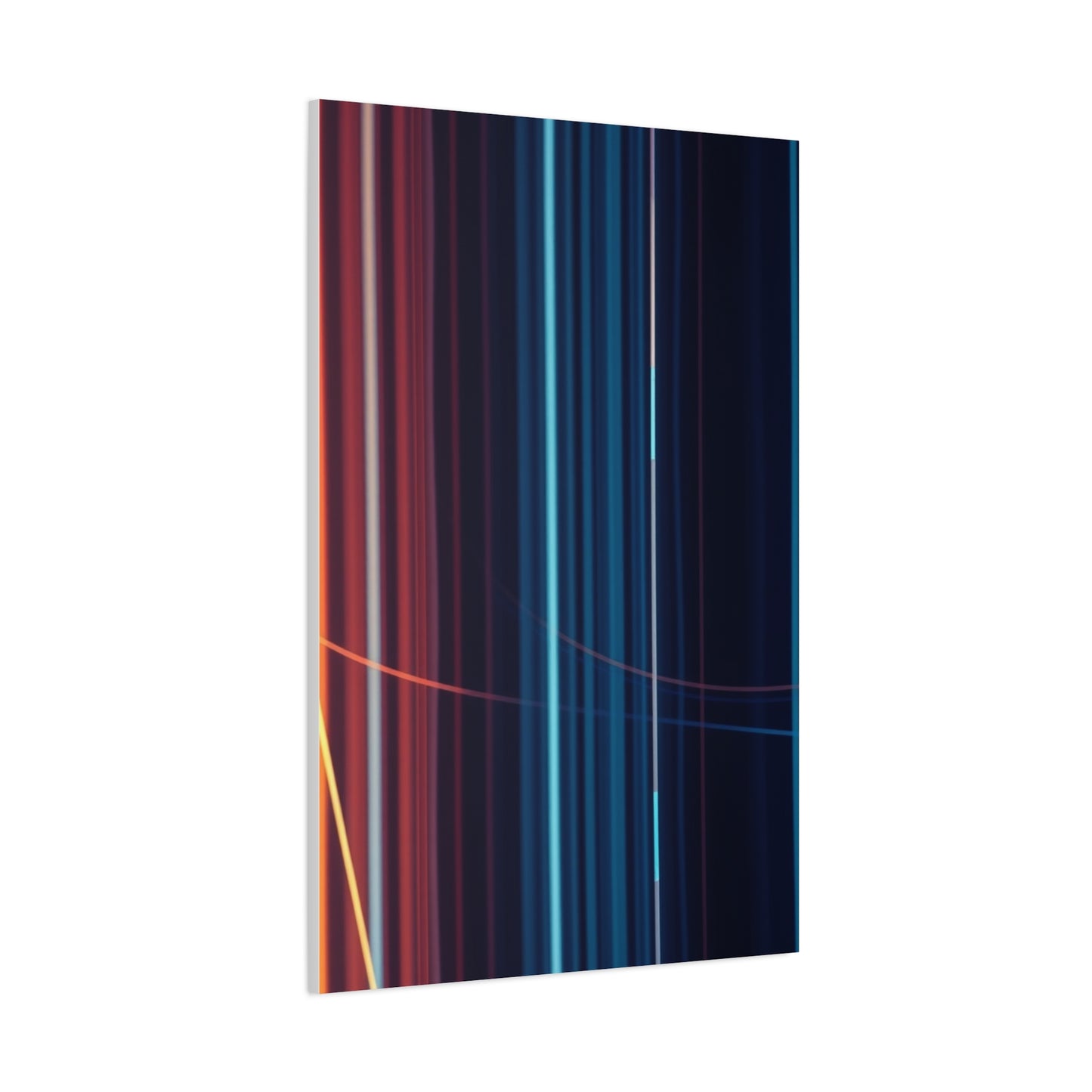 Collection Linear Abstract Art Art Wall Art & Canvas Print