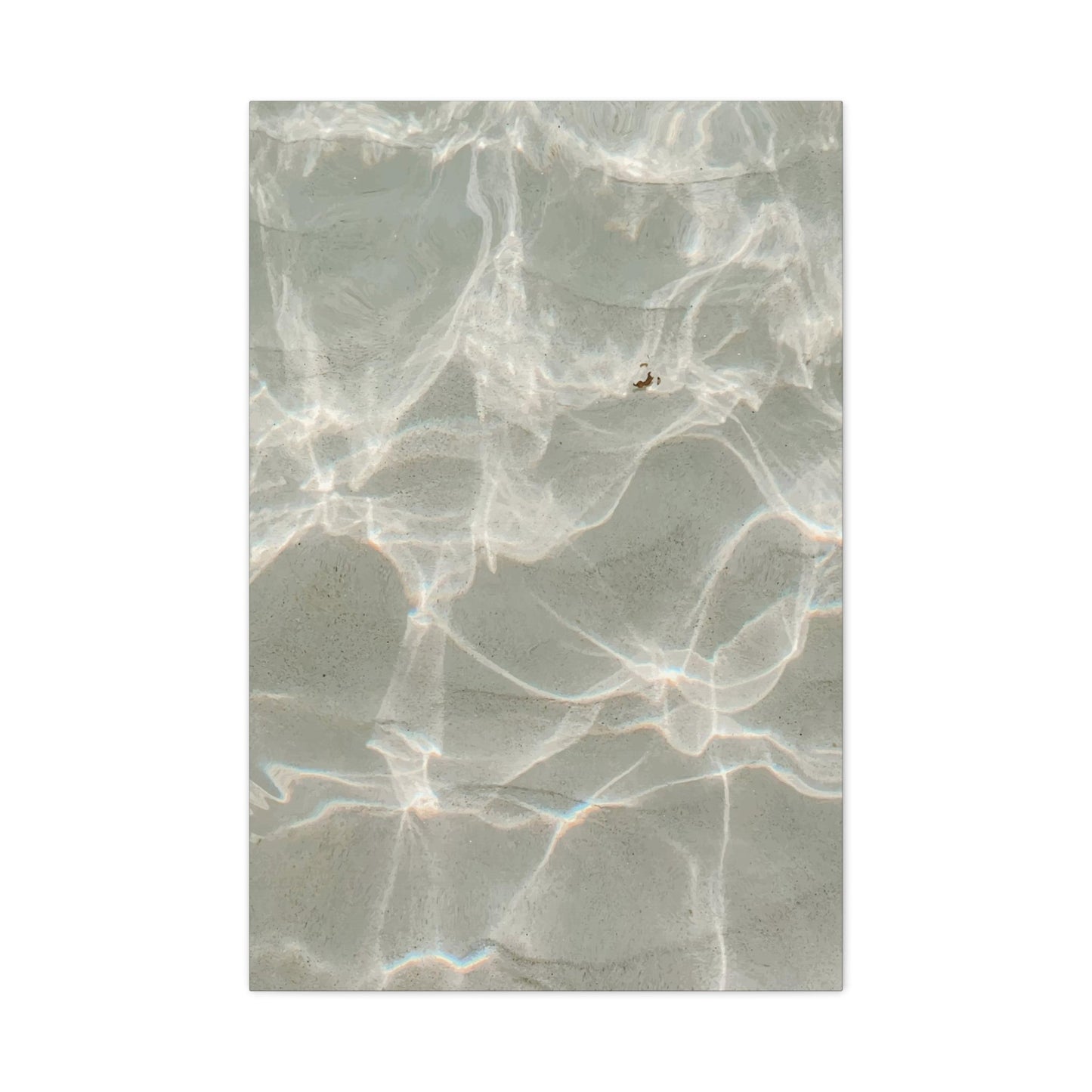Clear Wall Art & Canvas Prints