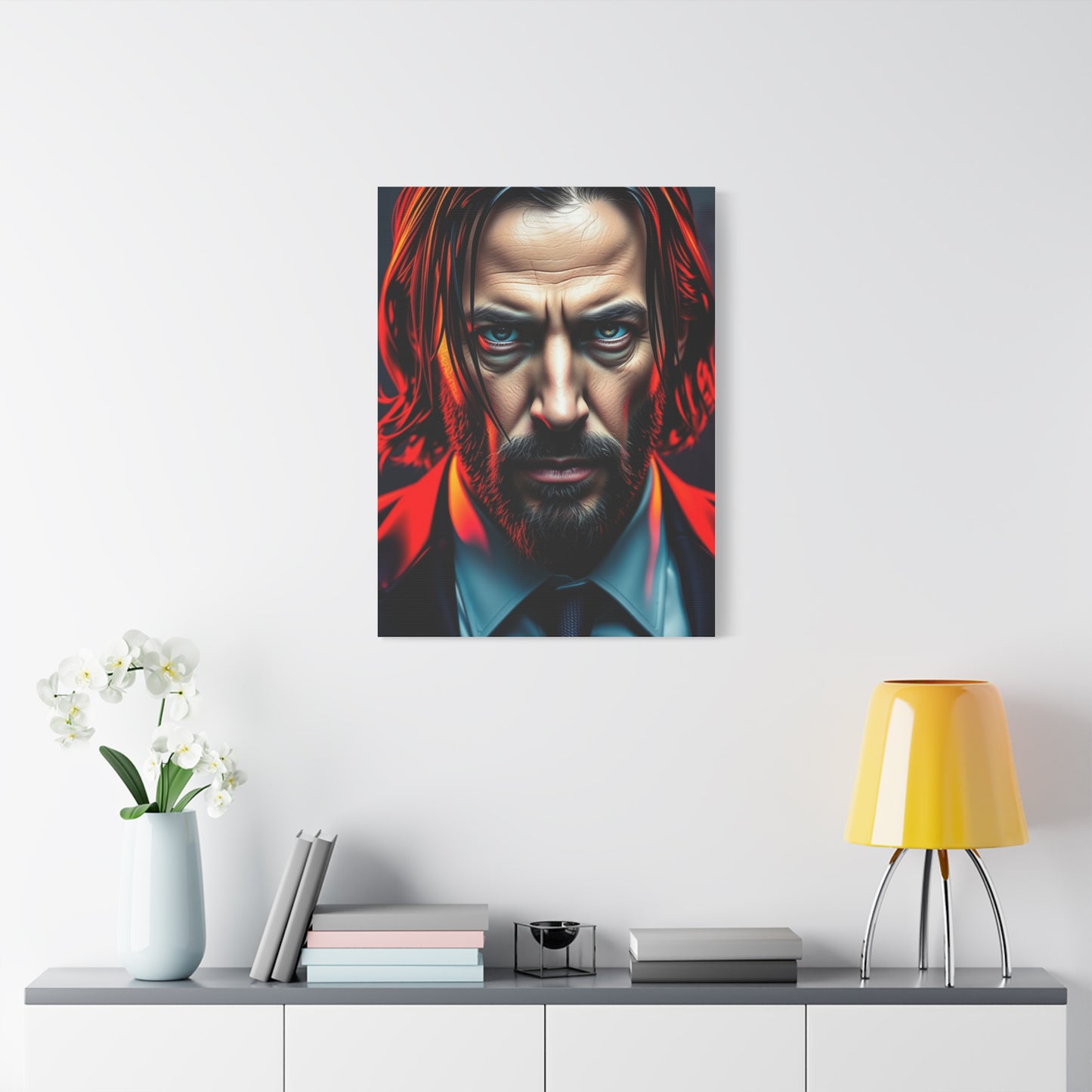 Sovereign Shadows Gallery