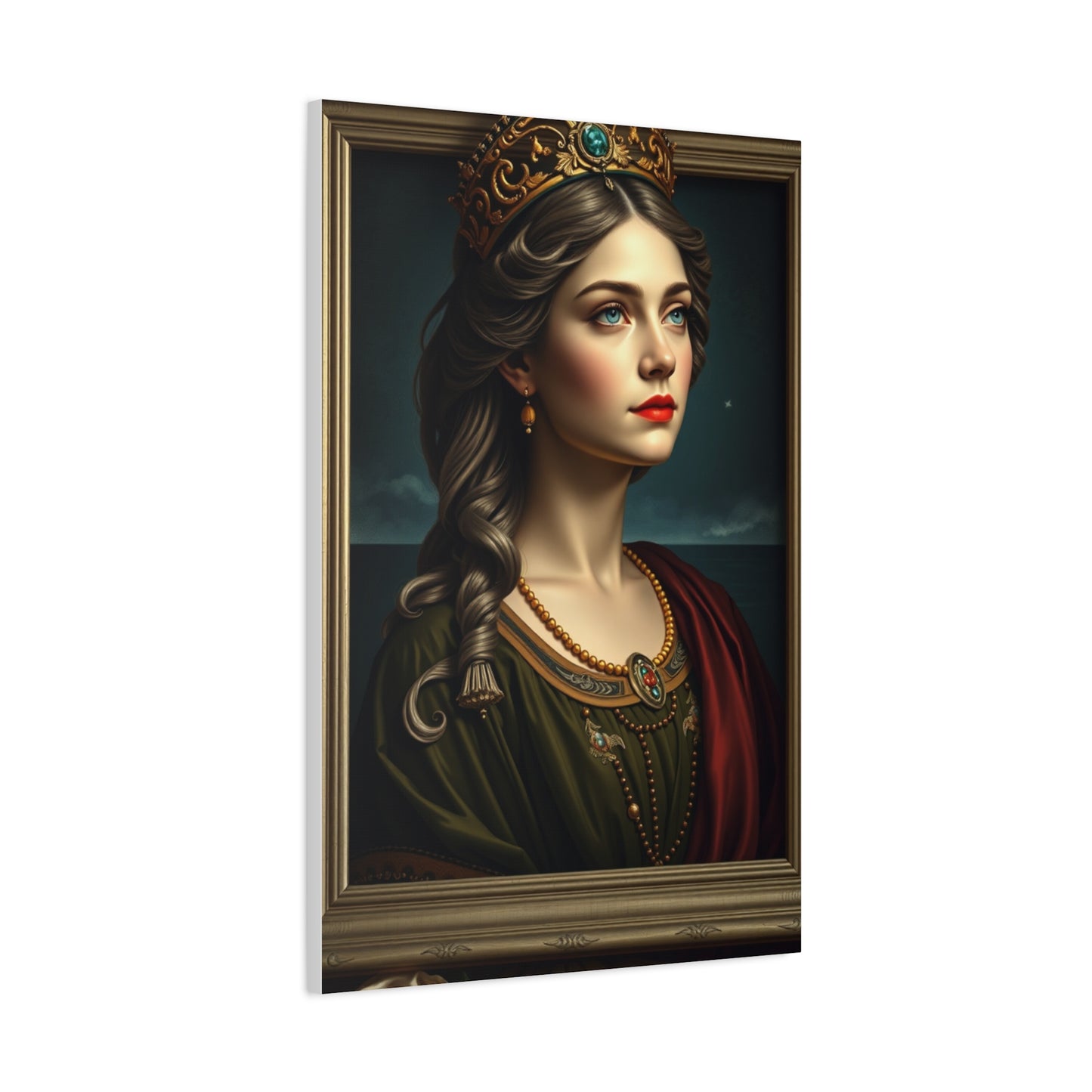 Supreme Classic Art Beautiful Collection Wall Art & Canvas Print