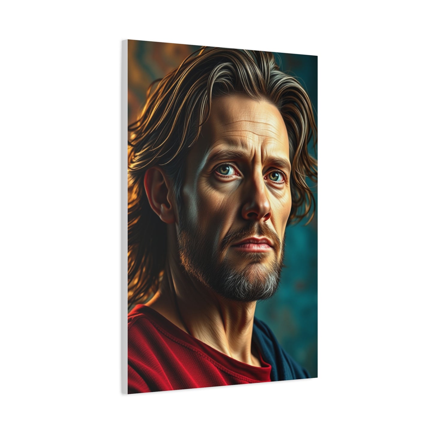Majestic Canvas of Riccoboni Wall Art & Canvas Print