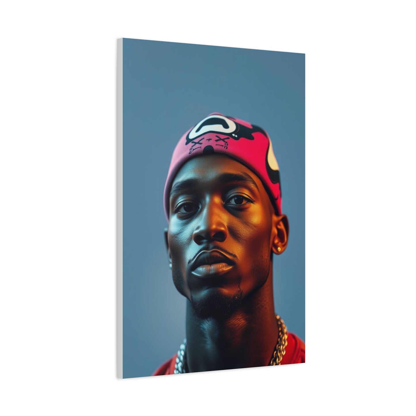 Urban Elegance Tapestry Wall Art & Canvas Print