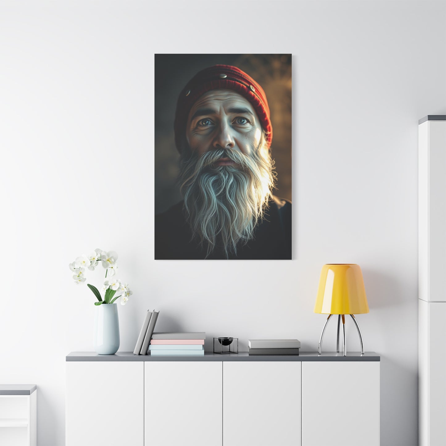 Collection Ali Gulec Art Art Wall Art & Canvas Print