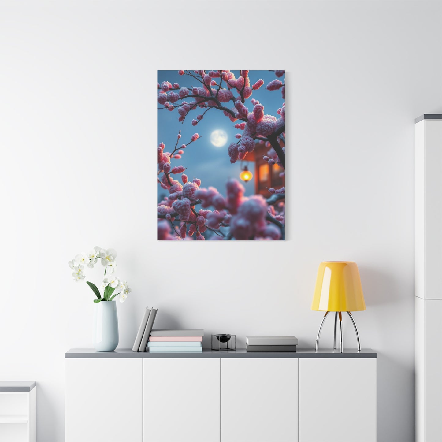 Supreme Seasonal Art Beautiful Collection Wall Art & Canvas Print