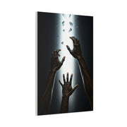Radiant Awakening Wall Art & Canvas Prints