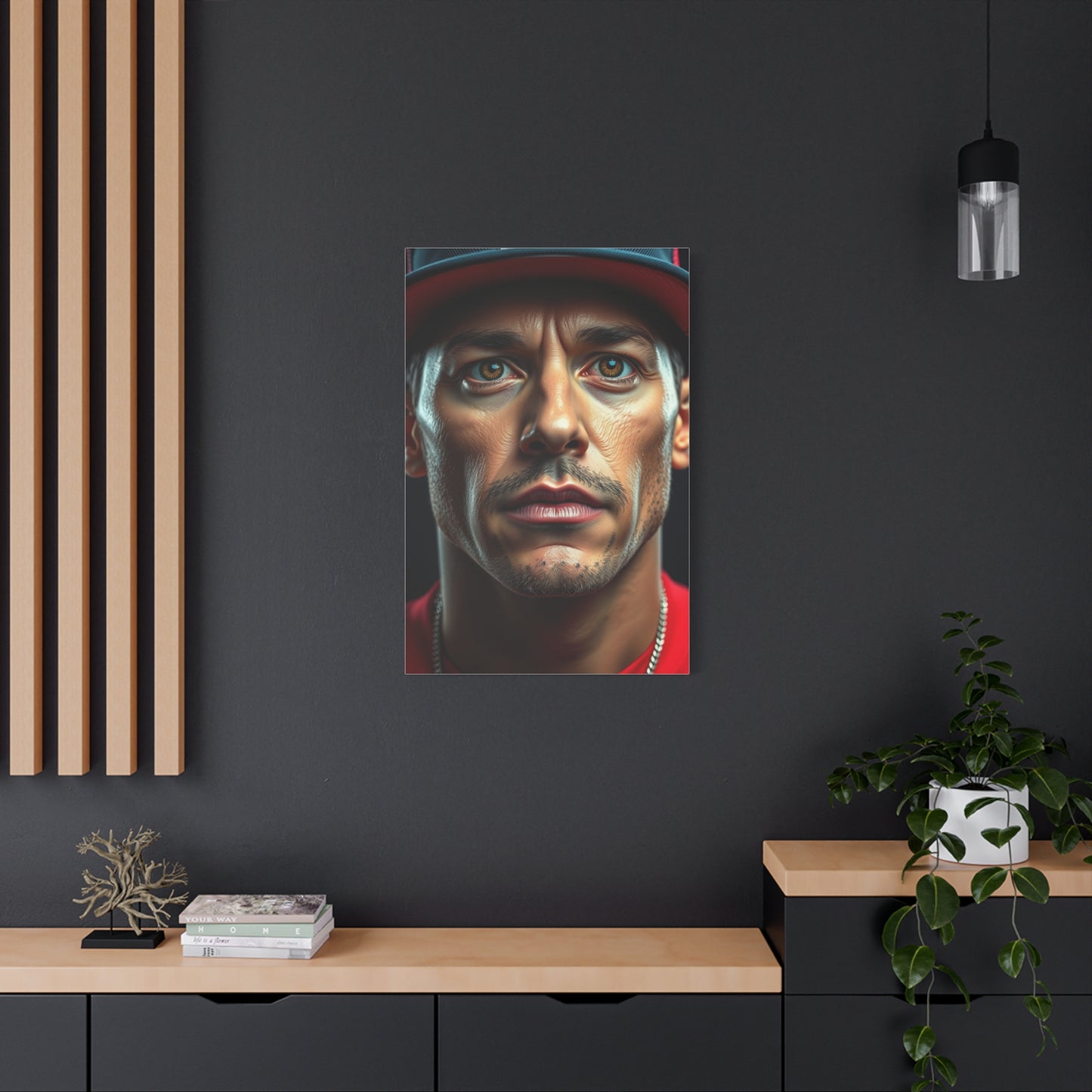 Derek Gomez Art Supreme Gallery Wall Art & Canvas Print