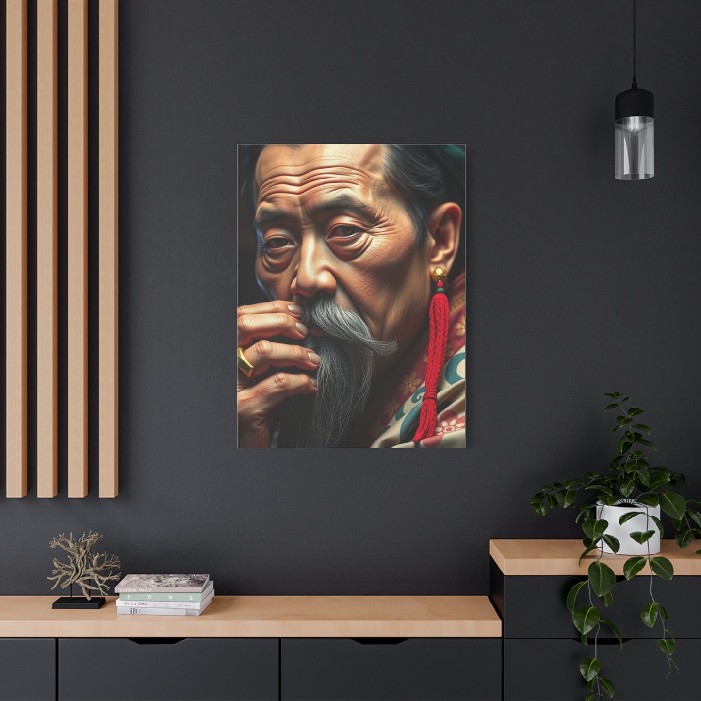 Traditional Wall Art Supreme Gallery Wall Art & Canvas Print