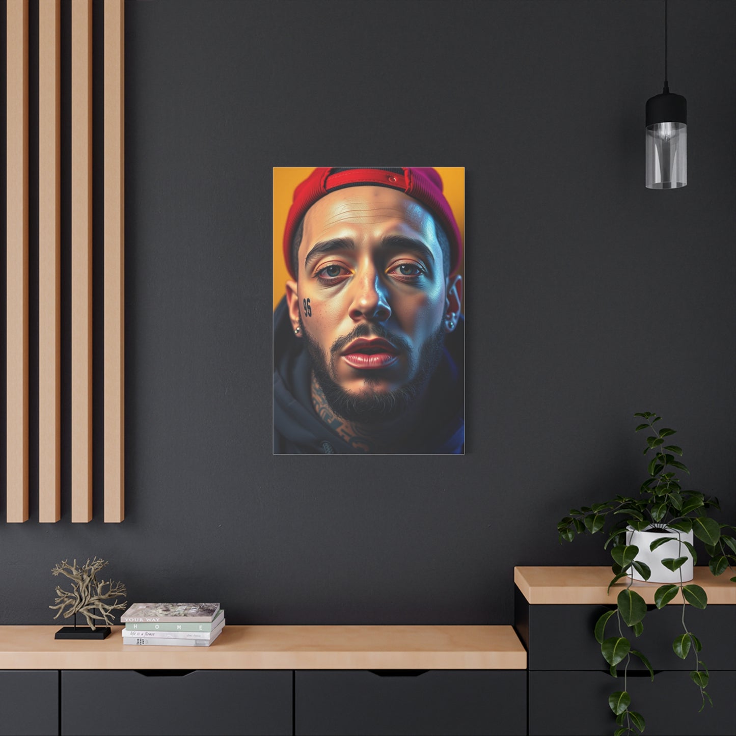 Ultimate Cadence Canvas Wall Art & Canvas Print