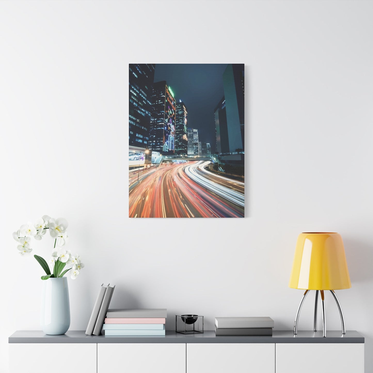 Fast Paced Life Wall Art & Canvas Prints