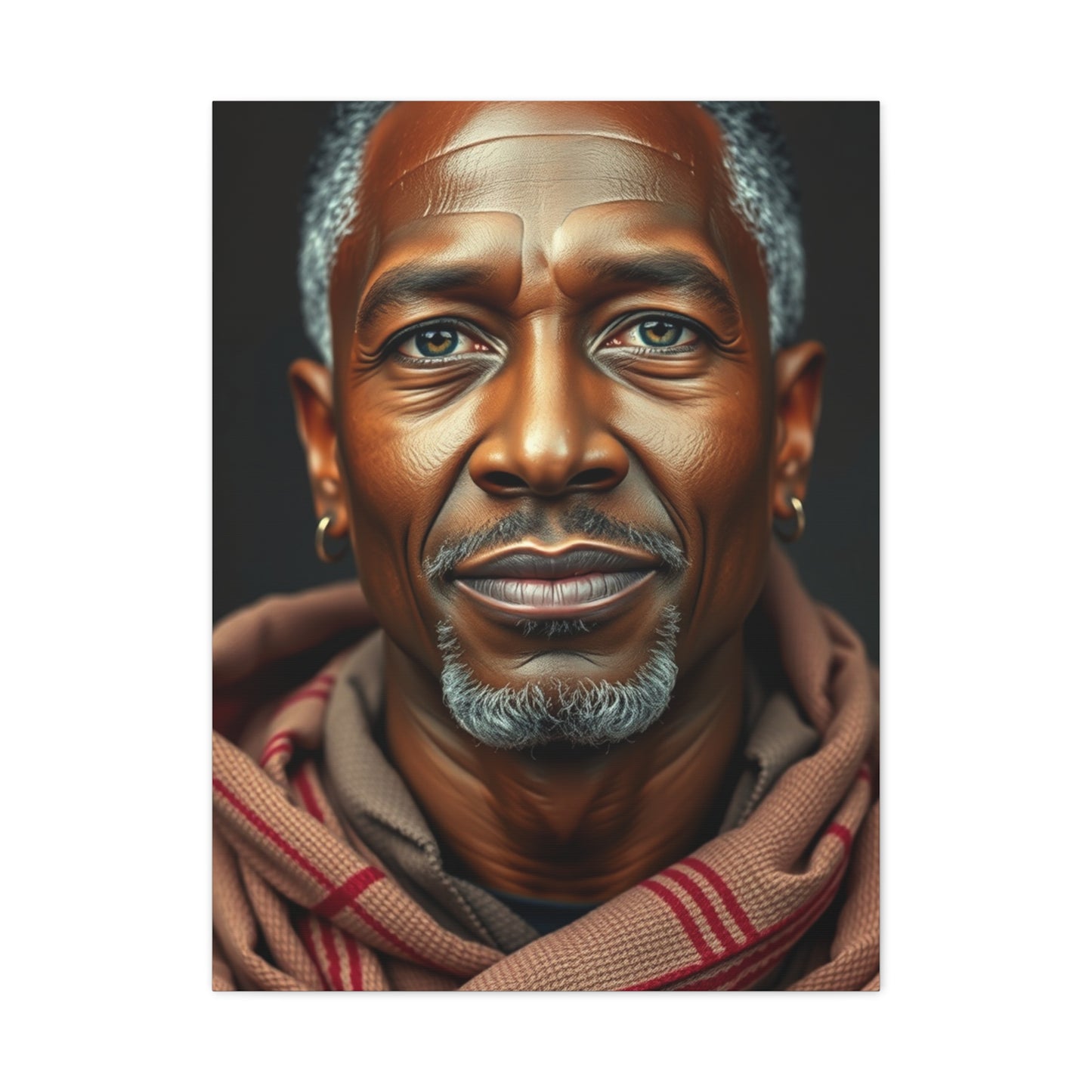 Sophisticated Aesthetic Panels Wall Art & Canvas Print