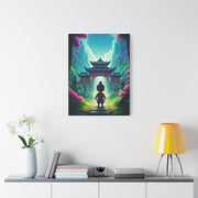 Path of the Celestial Gate Wall Art & Canvas Prints