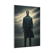 Stand Against the Storm Wall Art & Canvas Prints