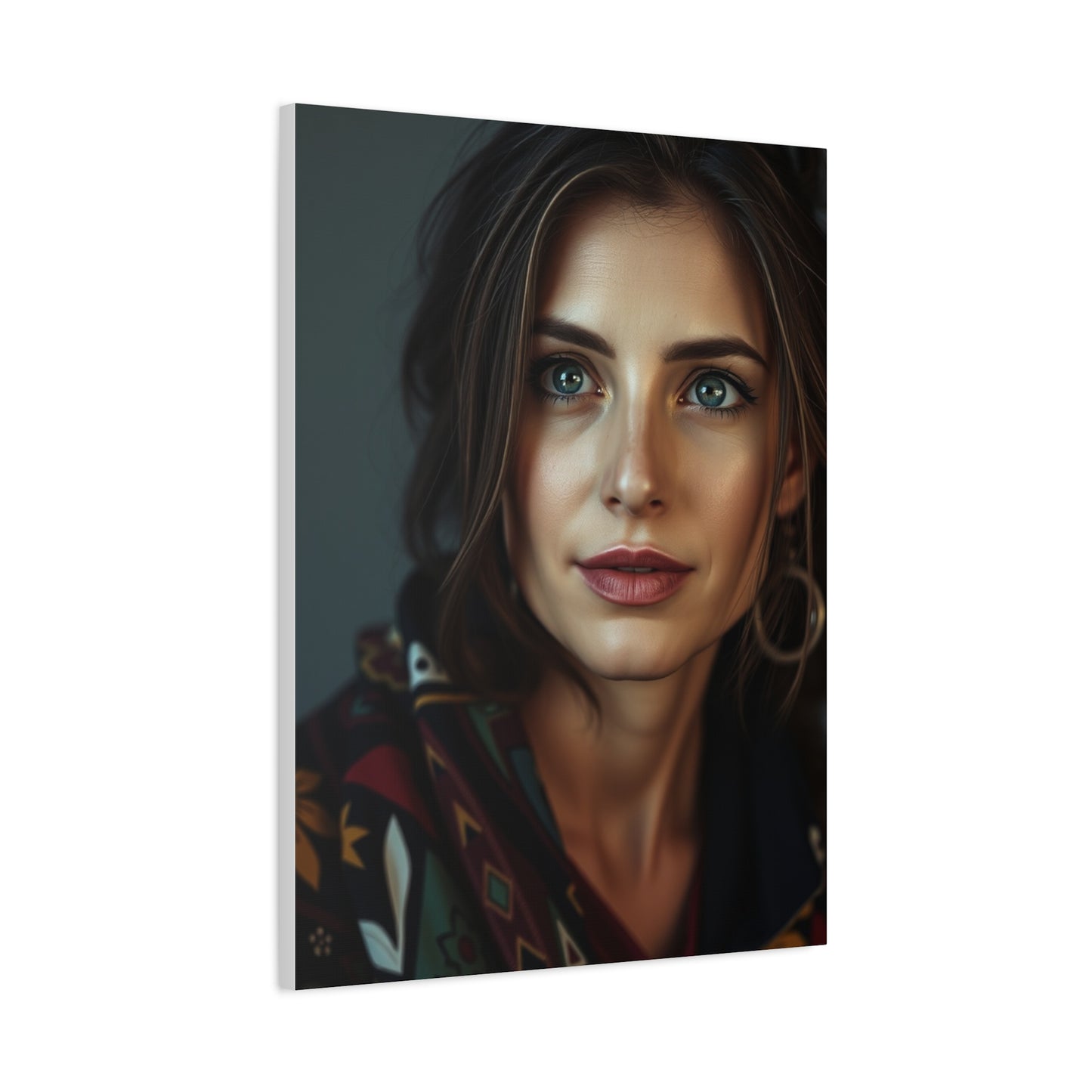 Supreme Silvia Vassileva Art Beautiful Collection Wall Art & Canvas Print