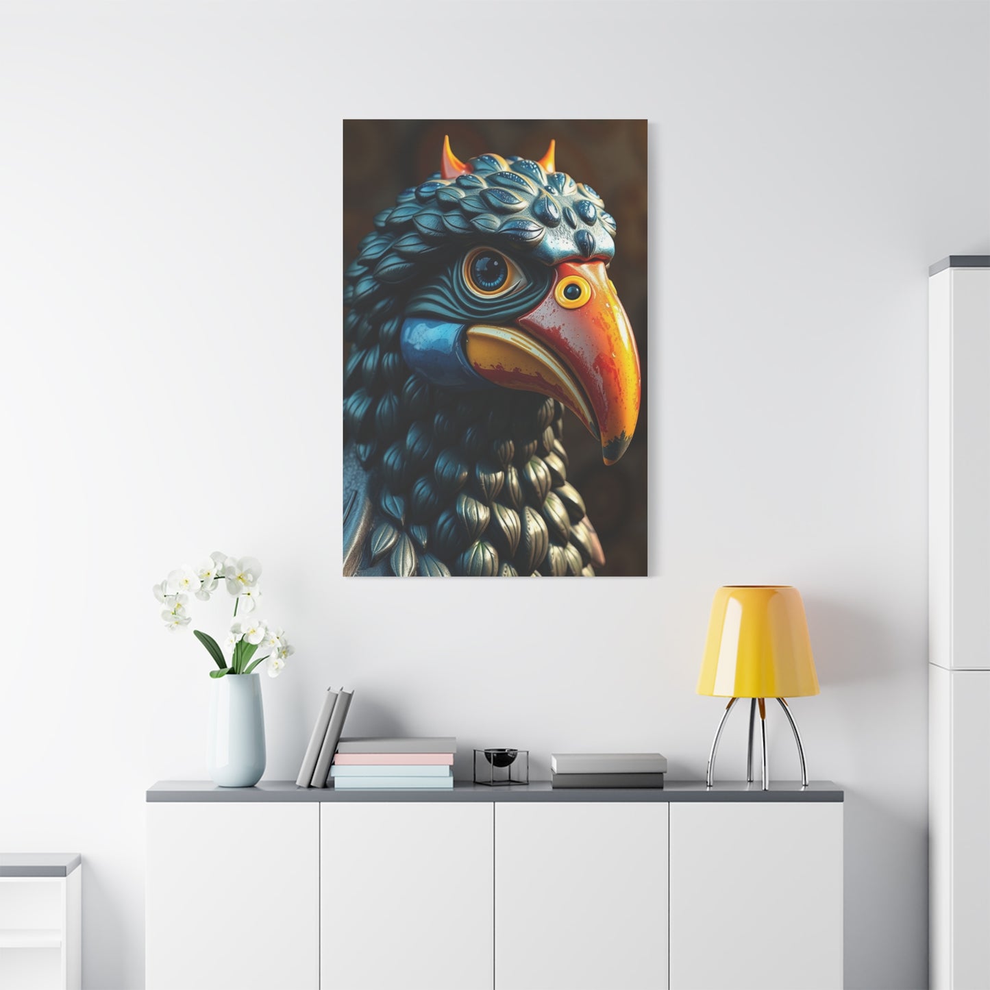 Collection Pepino de Mar Art Art Wall Art & Canvas Print